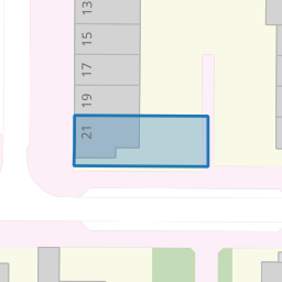 Perceel ASD30-AK-1874