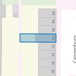 Perceel ASD30-AK-1878
