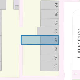 Perceel ASD30-AK-1879