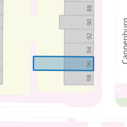 Perceel ASD30-AK-1881