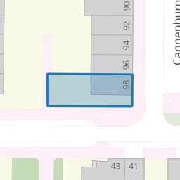 Perceel ASD30-AK-1882