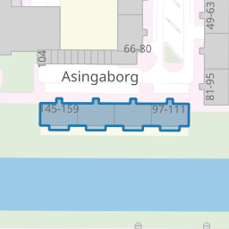 Perceel ASD30-AK-1884