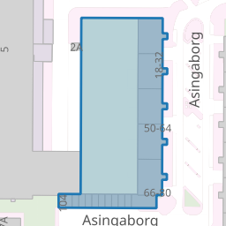Perceel ASD30-AK-1885