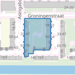 Perceel ASD30-AK-1886