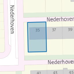 Perceel ASD30-AK-1896