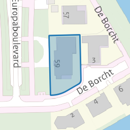 Perceel ASD30-AK-1913