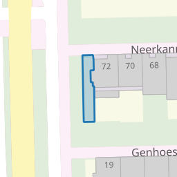 Perceel ASD30-AK-1929