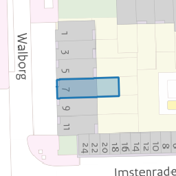 Perceel ASD30-AK-193