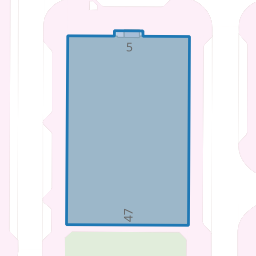 Perceel ASD30-AK-1936