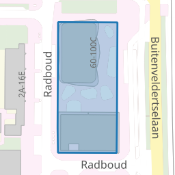 Perceel ASD30-AK-1945