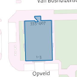 Perceel ASD30-AK-1950