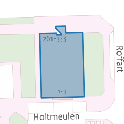 Perceel ASD30-AK-1951