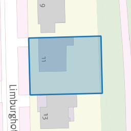 Perceel ASD30-AK-1953