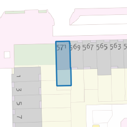 Perceel ASD30-AK-197