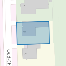 Perceel ASD30-AK-1973