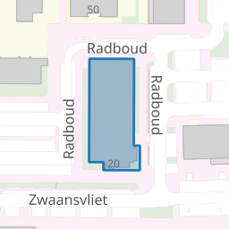 Perceel ASD30-AK-1979