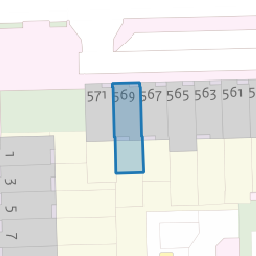 Perceel ASD30-AK-198