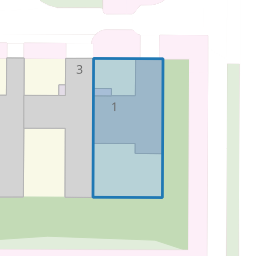 Perceel ASD30-AK-1988