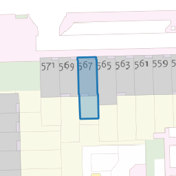 Perceel ASD30-AK-199