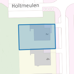 Perceel ASD30-AK-1990