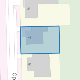 Perceel ASD30-AK-1991