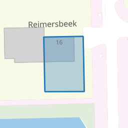 Perceel ASD30-AK-1992