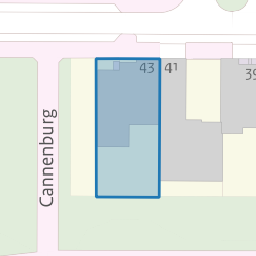 Perceel ASD30-AK-2001
