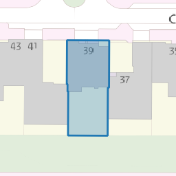 Perceel ASD30-AK-2003