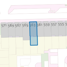 Perceel ASD30-AK-201
