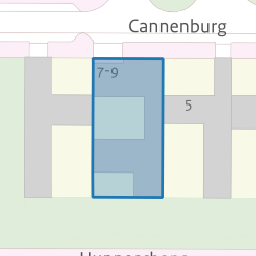Perceel ASD30-AK-2018