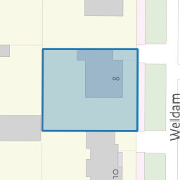 Perceel ASD30-AK-2023
