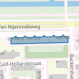 Perceel ASD30-AK-2026