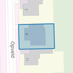 Perceel ASD30-AK-2028