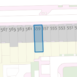 Perceel ASD30-AK-203