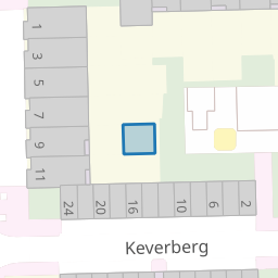 Perceel ASD30-AK-2034