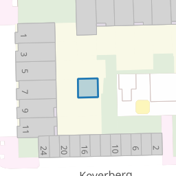 Perceel ASD30-AK-2035