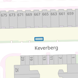 Perceel ASD30-AK-2050