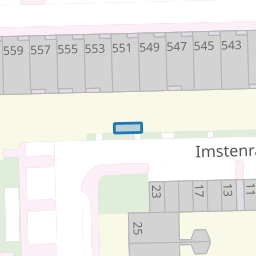 Perceel ASD30-AK-2070