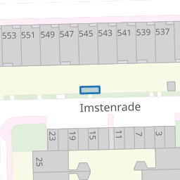 Perceel ASD30-AK-2073