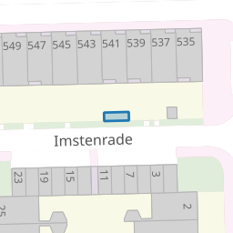 Perceel ASD30-AK-2075