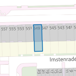 Perceel ASD30-AK-208