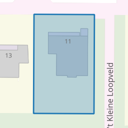 Perceel ASD30-AK-2080