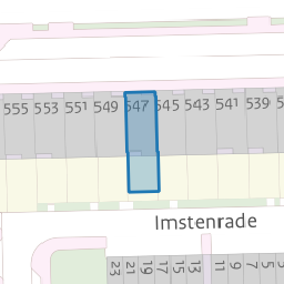 Perceel ASD30-AK-209