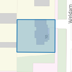 Perceel ASD30-AK-2092