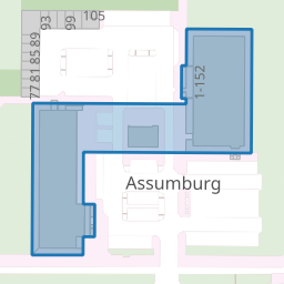 Perceel ASD30-AK-2097