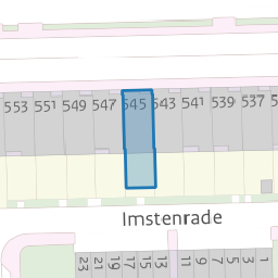 Perceel ASD30-AK-210
