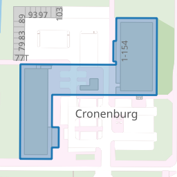 Perceel ASD30-AK-2101