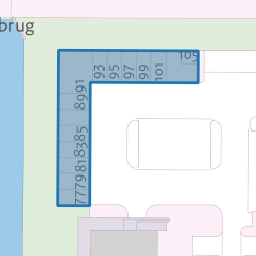Perceel ASD30-AK-2103
