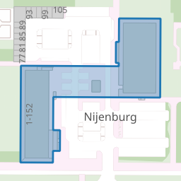 Perceel ASD30-AK-2106