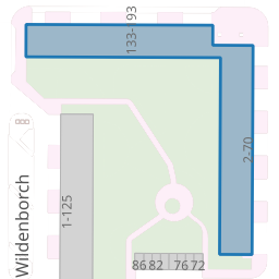 Perceel ASD30-AK-2108